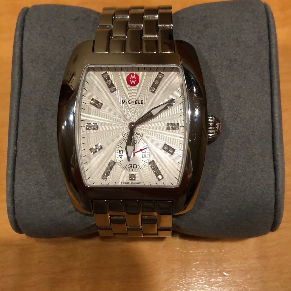 Michele Watch